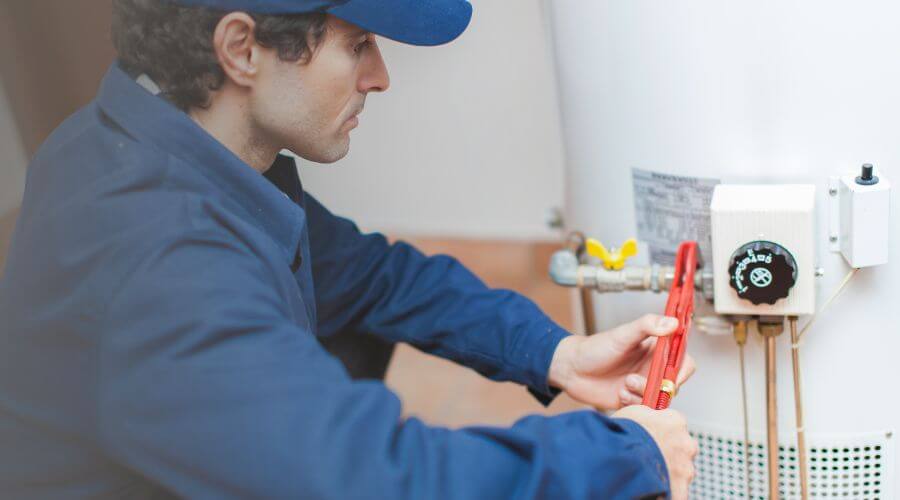 Professional emergency plumbing in Wenatchee, WA